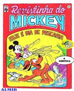 Download Revistinha do Mickey - 07