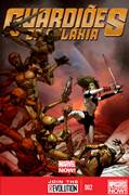 Download Guardiões da Galáxia - 02