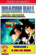 Download Dragon Ball Especial 01 - Bardock, o Pai de Goku