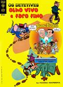 Download Os Detetives Olho Vivo e Faro Fino - 001