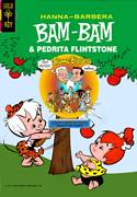 Download Bam-Bam e Pedrita Flintstone - 001