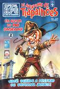 Download As Aventuras dos Trapalhões RPG - 02
