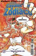 Download Cavaleiros do Zodíaco - 05