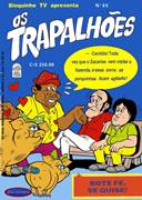 Download Os Trapalhões (Bloch) - 65