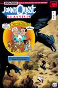 Download Jonny Quest Classicos - 01
