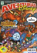 Download Aventuras Disney - 32