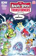 Download Angry Birds Transformers - 01