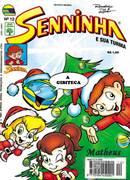 Download Senninha e sua Turma (Abril) - 012