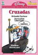 Download Clássicos da Literatura Disney 10 - Cruzadas