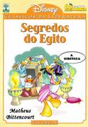 Download Clássicos da Literatura Disney 35 - Segredos do Egito