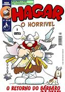 Download Hagar O Horrível (Mythos) - 01