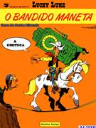Download Lucky Luke (Martins Fontes) 18 - O Bandido Maneta