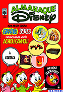 Download Almanaque Disney - 123