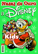 Download Natal de Ouro Disney - 01