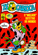 Download Zé Carioca - 1647