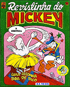 Download Revistinha do Mickey - 02