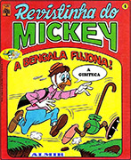 Download Revistinha do Mickey - 04