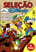 Download Seleção Disney - 10 : Navio Pirata