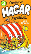 Download O Melhor de Hagar O Horrível (L&PM Pocket) - 03