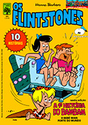 Download Os Flintstones (Abril) - 25