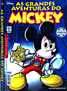 Download Disney Temático - 02 : As Grandes Aventuras do Mickey