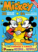 Download Mickey - 360 : 30 Anos de Revista