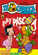 Download Zé Carioca - 1743