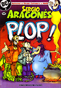 Download Sergio Aragonés - Plop! (Opera Graphica)