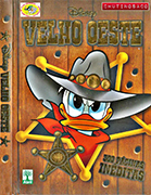 Download Disney Temático - 08 : Velho Oeste