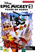 Download Disney Temático - 14 : Epic Mickey 2