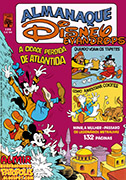 Download Almanaque Disney - 126