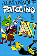 Download Almanaque Patolino (Três) - 02