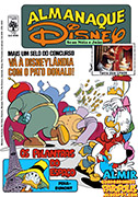 Download Almanaque Disney - 172