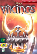 Download Disney Temático - 20 : Vikings