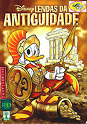 Download Disney Temático - 21 : Lendas da Antiguidade