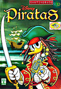 Download Disney Temático - 22 : Piratas