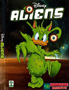 Download Disney Temático - 30 : Aliens