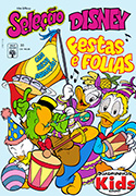 Download Seleção Disney - 33 : Festas e Folias