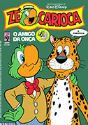 Download Zé Carioca - 1699