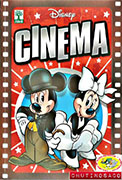 Download Disney Temático - 32 : Cinema
