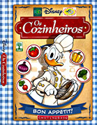 Download Disney Temático - 33 : Os Cozinheiros