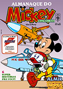 Download Almanaque do Mickey (série 1) - 06
