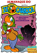 Download Almanaque do Zé Carioca (série 1) - 05