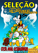 Download Seleção Disney - 08 : Casa Mal-Assombrada