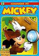 Download Almanaque do Mickey (série 2) - 01