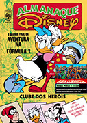 Download Almanaque Disney - 184