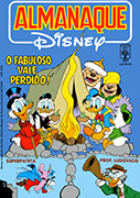 Download Almanaque Disney - 207