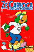 Download Zé Carioca - 1175