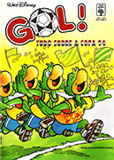 Download GOL! 02 - Tudo sobre a Copa 94