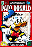 Download Disney Temático - 37 : As Muitas Vidas do Pato Donald 01